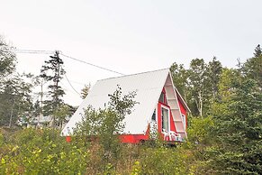 Glenghorm Beach Resort