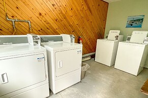 Glenghorm Beach Resort