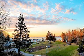 Glenghorm Beach Resort