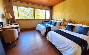 Glenghorm Beach Resort