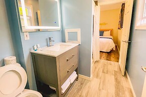 Glenghorm Beach Resort