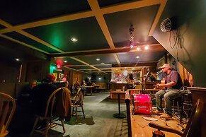 Glenghorm Beach Resort