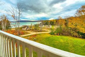 Glenghorm Beach Resort