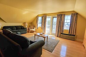 Glenghorm Beach Resort