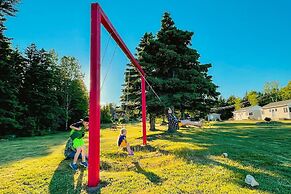 Glenghorm Beach Resort