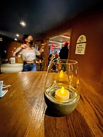 Glenghorm Beach Resort