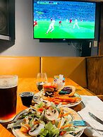 Glenghorm Beach Resort