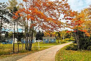 Glenghorm Beach Resort