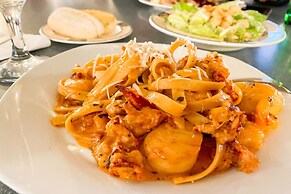 Glenghorm Beach Resort