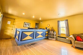 Glenghorm Beach Resort