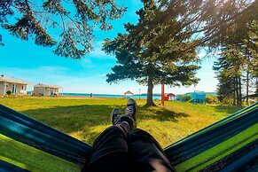 Glenghorm Beach Resort