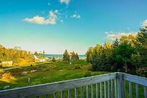 Glenghorm Beach Resort