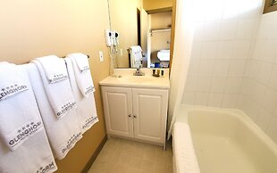 Glenghorm Beach Resort