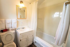 Glenghorm Beach Resort