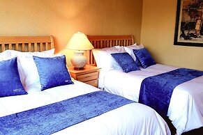 Glenghorm Beach Resort