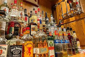 Glenghorm Beach Resort