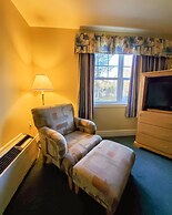 Glenghorm Beach Resort