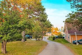 Glenghorm Beach Resort