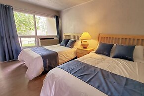 Glenghorm Beach Resort