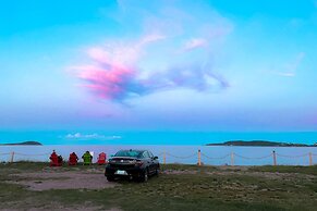 Glenghorm Beach Resort