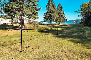 Glenghorm Beach Resort