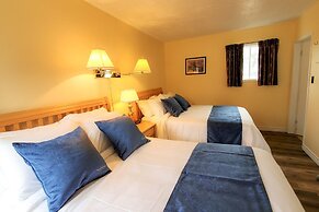 Glenghorm Beach Resort