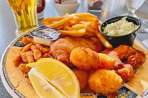 Glenghorm Beach Resort