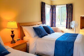 Glenghorm Beach Resort