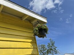 Glenghorm Beach Resort