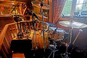 Glenghorm Beach Resort