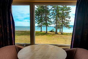 Glenghorm Beach Resort