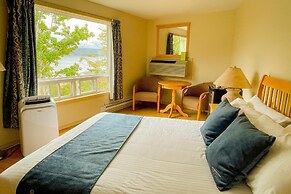 Glenghorm Beach Resort