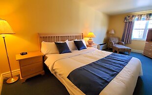 Glenghorm Beach Resort