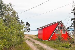 Glenghorm Beach Resort