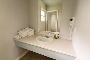 Glenghorm Beach Resort