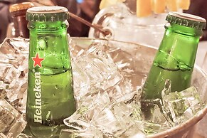 Glenghorm Beach Resort