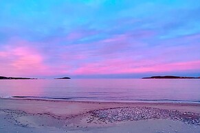 Glenghorm Beach Resort