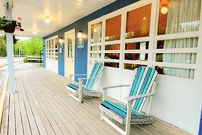 Glenghorm Beach Resort