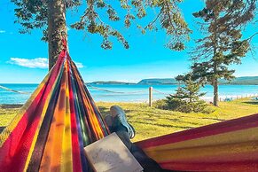 Glenghorm Beach Resort