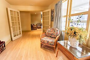 Glenghorm Beach Resort