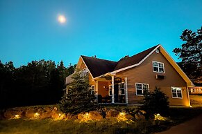 Glenghorm Beach Resort