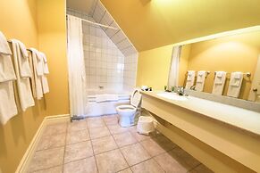 Glenghorm Beach Resort