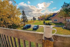 Glenghorm Beach Resort