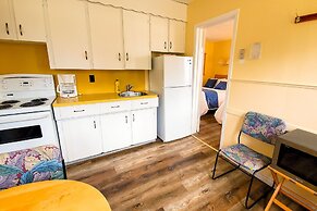 Glenghorm Beach Resort