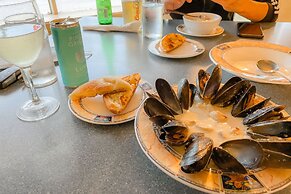 Glenghorm Beach Resort