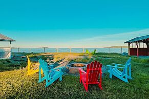 Glenghorm Beach Resort