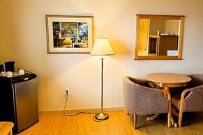 Glenghorm Beach Resort