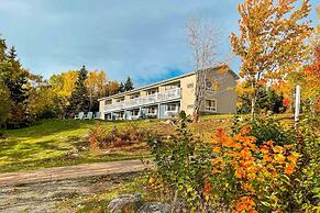 Glenghorm Beach Resort