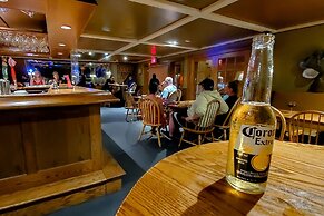 Glenghorm Beach Resort