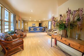 Glenghorm Beach Resort